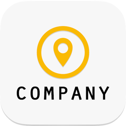 Company App icon