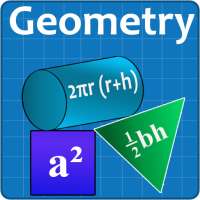 Geometry Formula & Calculator