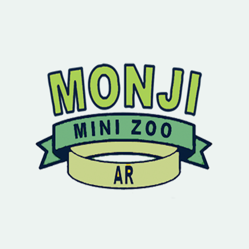 MonJi Mini Zoo icon