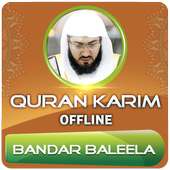 bandar baleela full quran offline on 9Apps