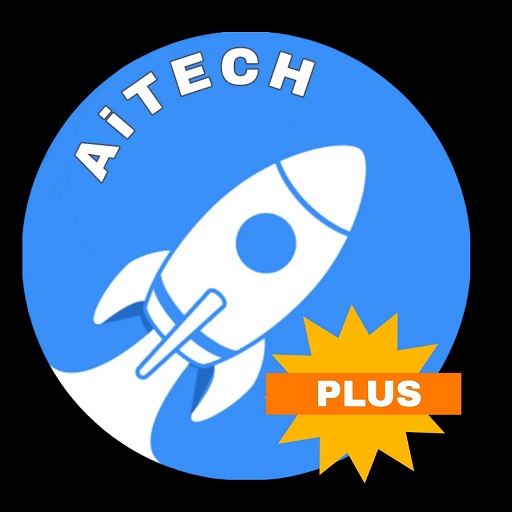 AITECHVPN Plus - UNLIMITED VPN icon