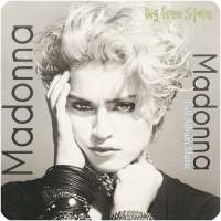 Madonna Full Album Music