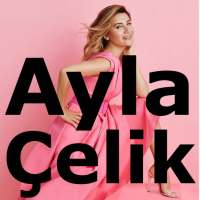 Ayla Çelik Güncel Şarkıları internetsiz 2020 on 9Apps