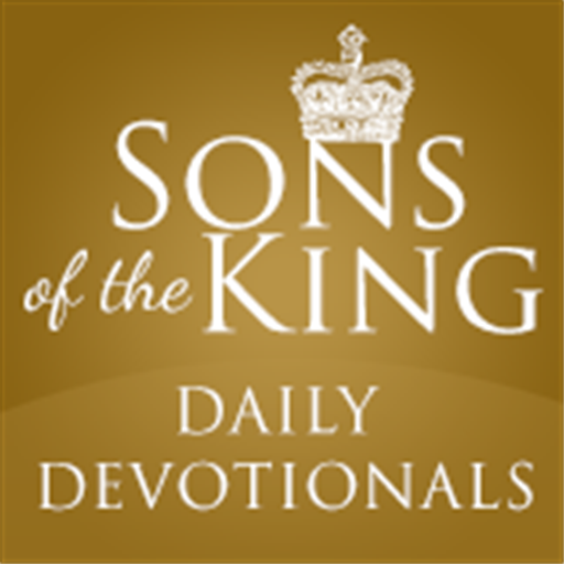 Sons of the King Devotionals icon