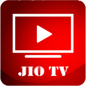Live Jio TV : Cricket Sports TV,Movies &amp; TV guide icon