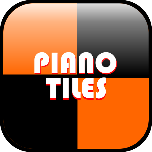 TONES AND I - Dance Monkey | Piano Tiles icon