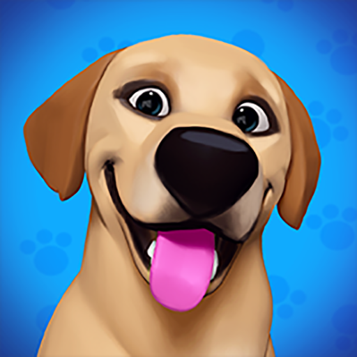 Doggie Dog icon