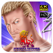 Dolph Ziggler Wallpapers WWE icon