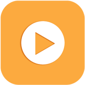 Video Player Pro for Android icon