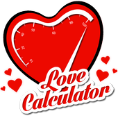 Love Calculator icon