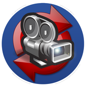 Video Recovery : Restore Deleted Video Disk Files icon