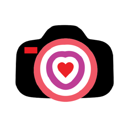 Simple Photo Editor icon