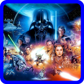 Star Wars Quiz - Fan Made icon
