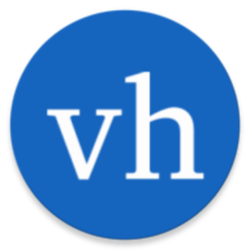 VoiceHub - Help Teach Machines How to Listen أيقونة