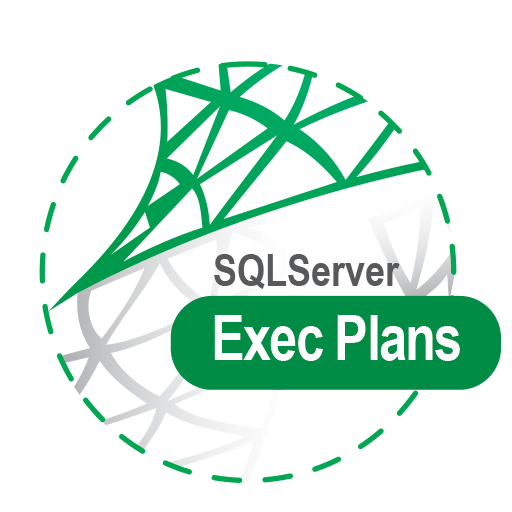 SQL Server Execution Plans icon