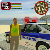 Grand Crime Gangster Mafia City : Fight To Survive icon