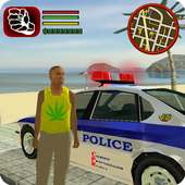 Grand Crime Gangster Mafia City : Fight To Survive