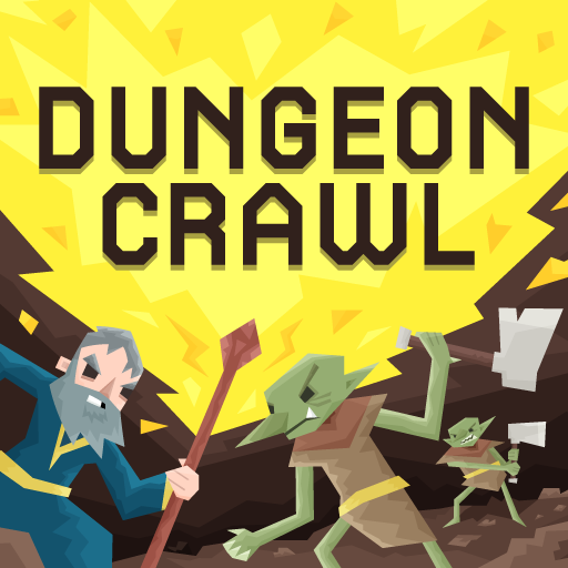 Dungeon Crawl icon