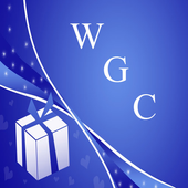 World Gift Card icon