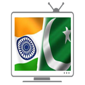 Live India TV Pakistan TV Free icon
