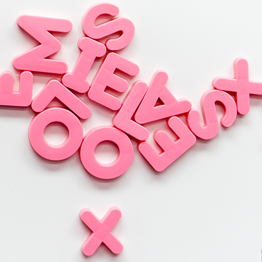 Letter Pressure - Free Word Game icon