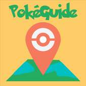 GO Guide - For Pokémon GO