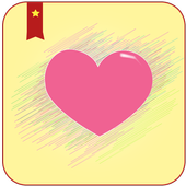 لعبة قلب الأسرار أيقونة