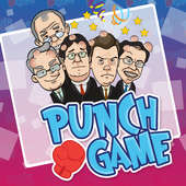 Punch Game Colombia icon