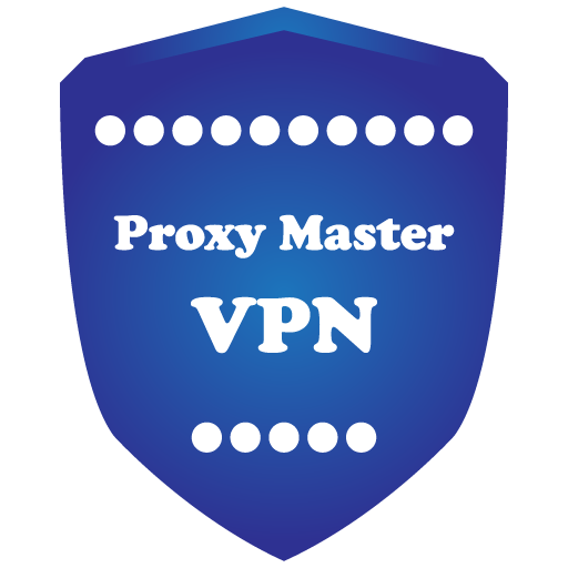 Proxy Master icon