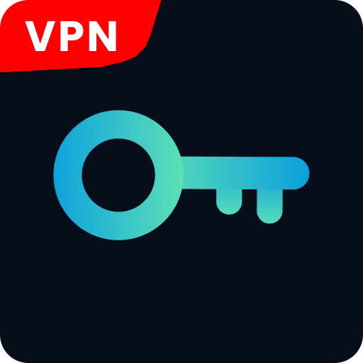 VPN Free - Unlimited VPN - Fastest VPN - Master icon