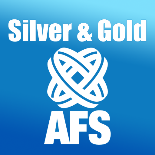 AFS Silver &amp; Gold icon