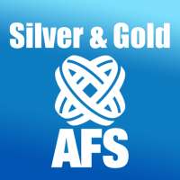 AFS Silver & Gold on 9Apps