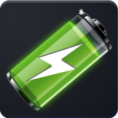 Battery Saver icon