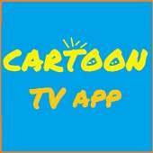 Cartoon Tv App on 9Apps