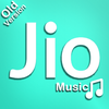 Jio Music - Free Music v/sTunes Top tips 2019 icon
