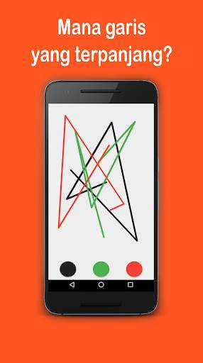 Skills - Permainan Otak screenshot 1