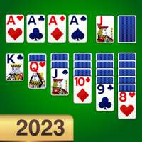 Solitaire - Jeu classique