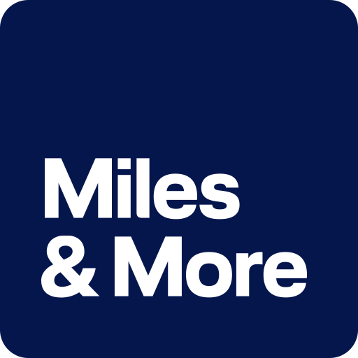 Miles &amp; More icon