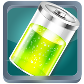 Super Saver Battery Free icon