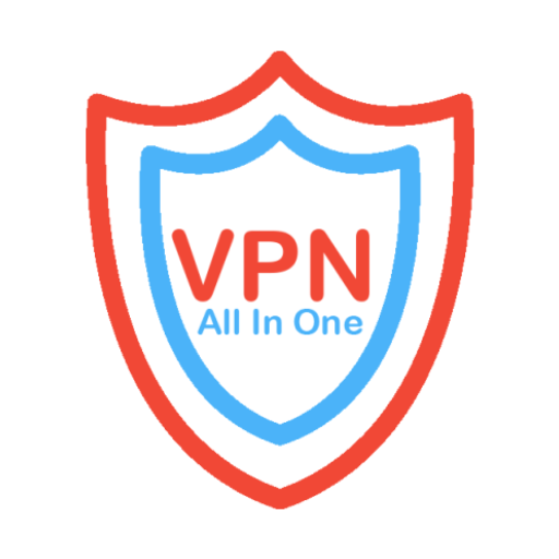 All In One VPN icon