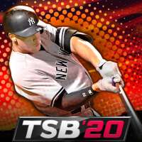 MLB Tap Sports Baseball 2020