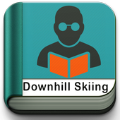 Learn Downhill Skiing Offline icon