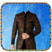 Men Salwar Kameez Suit on 9Apps