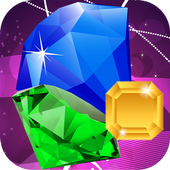 Jewel Dash icon