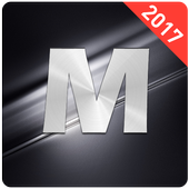 Launcher For HUAWEI Mate 9 Pro icon