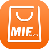 MIF Store icon