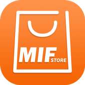 MIF Store on 9Apps