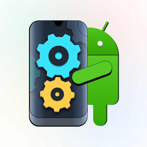 System Repair for Android &amp; Phone Optimizer أيقونة