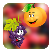 Fresh Fruit Theme icon