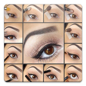 Eye Makeup icon